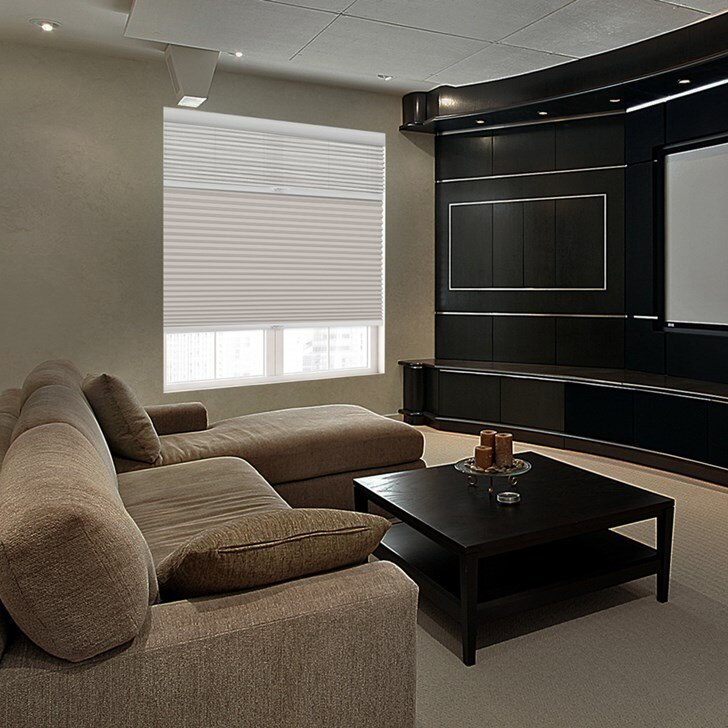 Color: Silver Feather; Cell Size: 1 1/4th Inch Single Cell