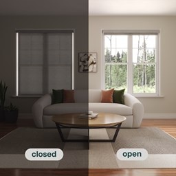 Alternate image for Roller Shades