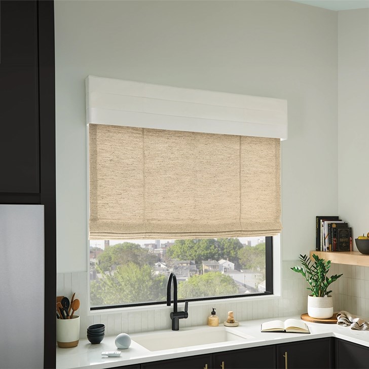 Color: Roman Anita Cream