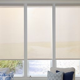 Solar Roller Shades
