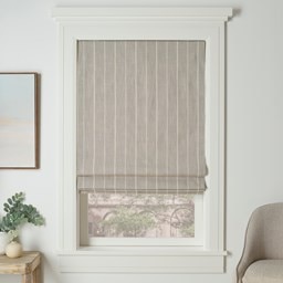 Roman Shades