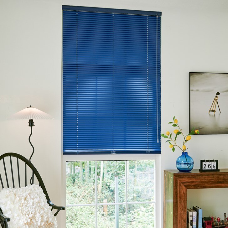 Color: Monaco Blue A25047