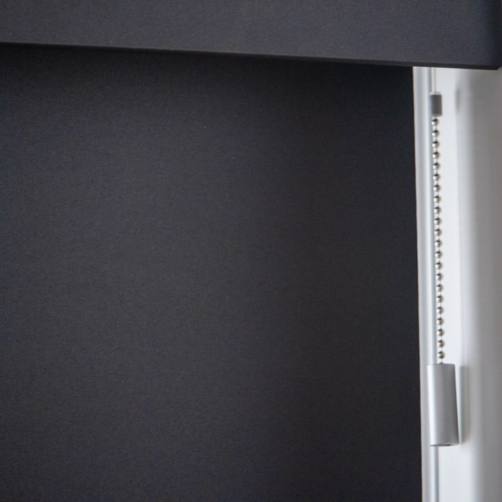 Color: Interlude Black 6320.