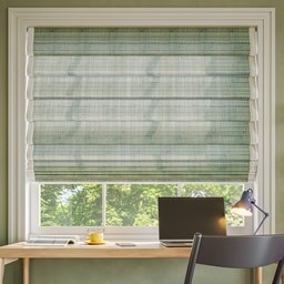 Classic Light Filtering Roman Shades