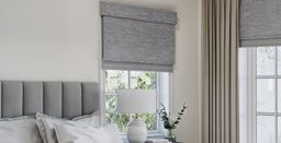 Classic Roller Shades