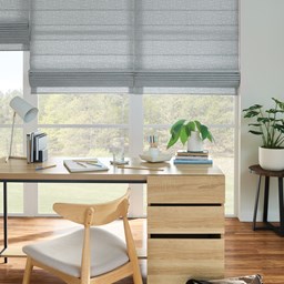 Alternate image for Casual Classics Roman Shades