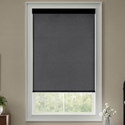Basic Solar Roller Shades